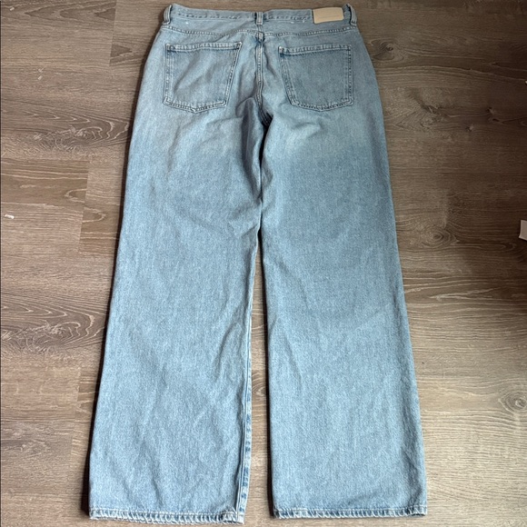 Citizens of Humanity Annina Jeans in Tularosa - Picture 3 of 13